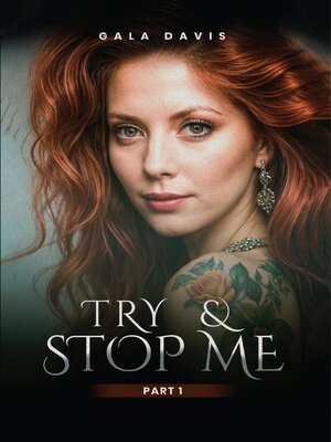 cover image of Try & Stop Me